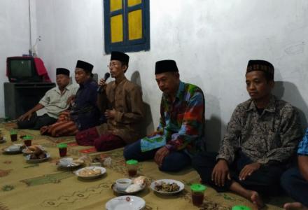 Musyawarah Pengisian Anggota BPD Wilayah III (Pranti-Ngujung)